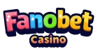 Logo fanobetcasino.org.uk